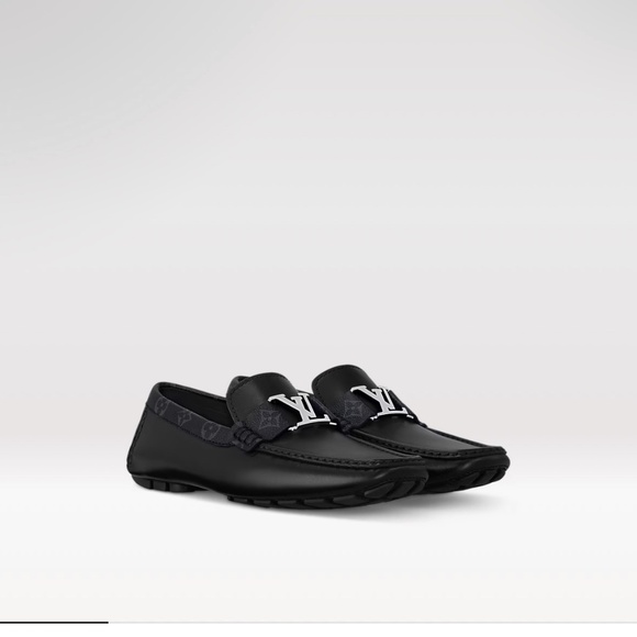 Louis Vuitton (Monte Carlo Moccasin)